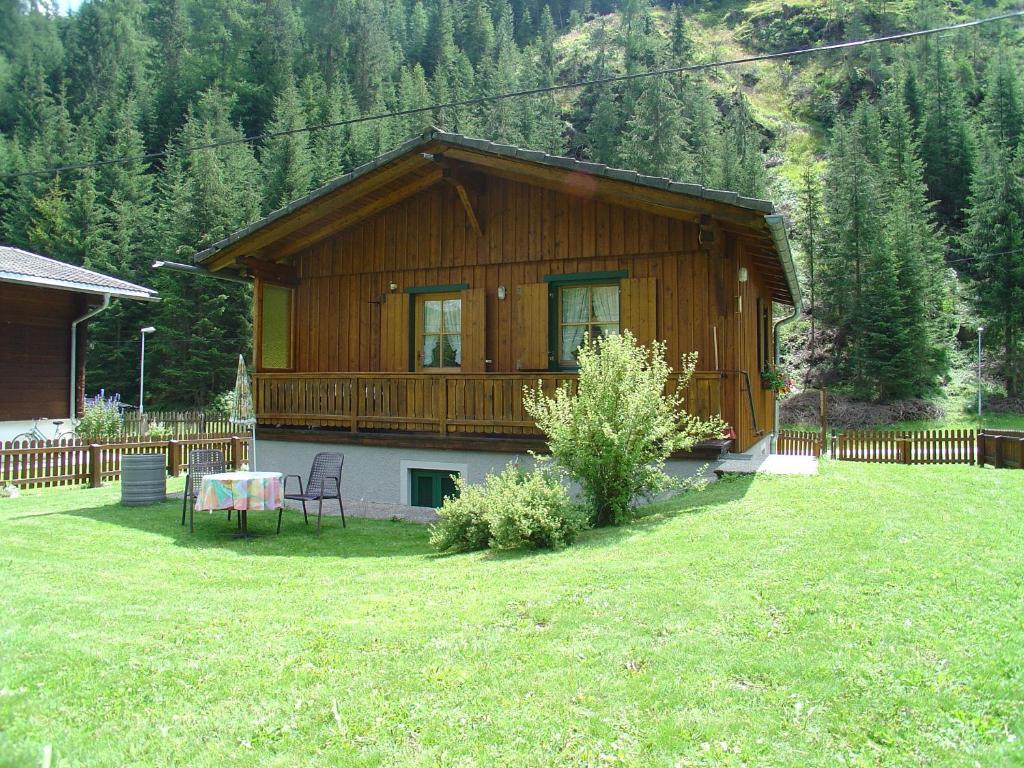 Hotel Garni Gruenmoos Санкт Якоб ин Дефереген Стая снимка